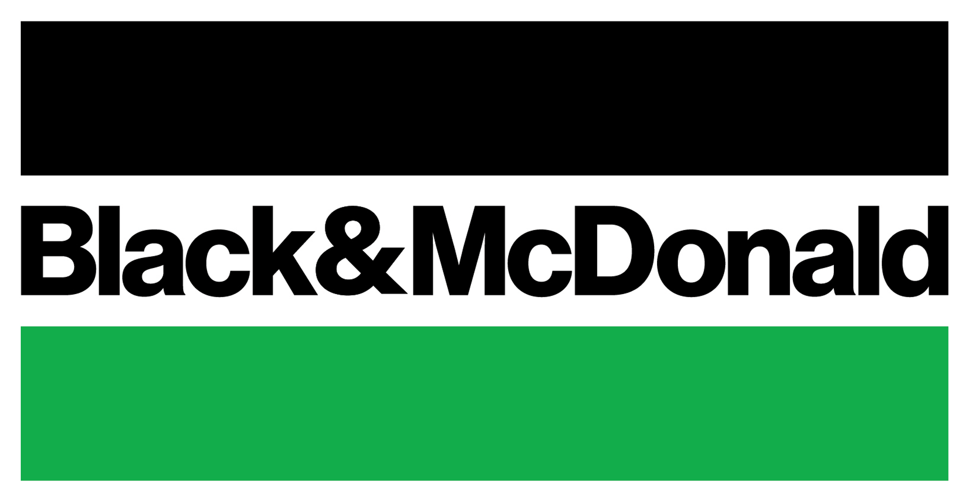 Black & McDonald